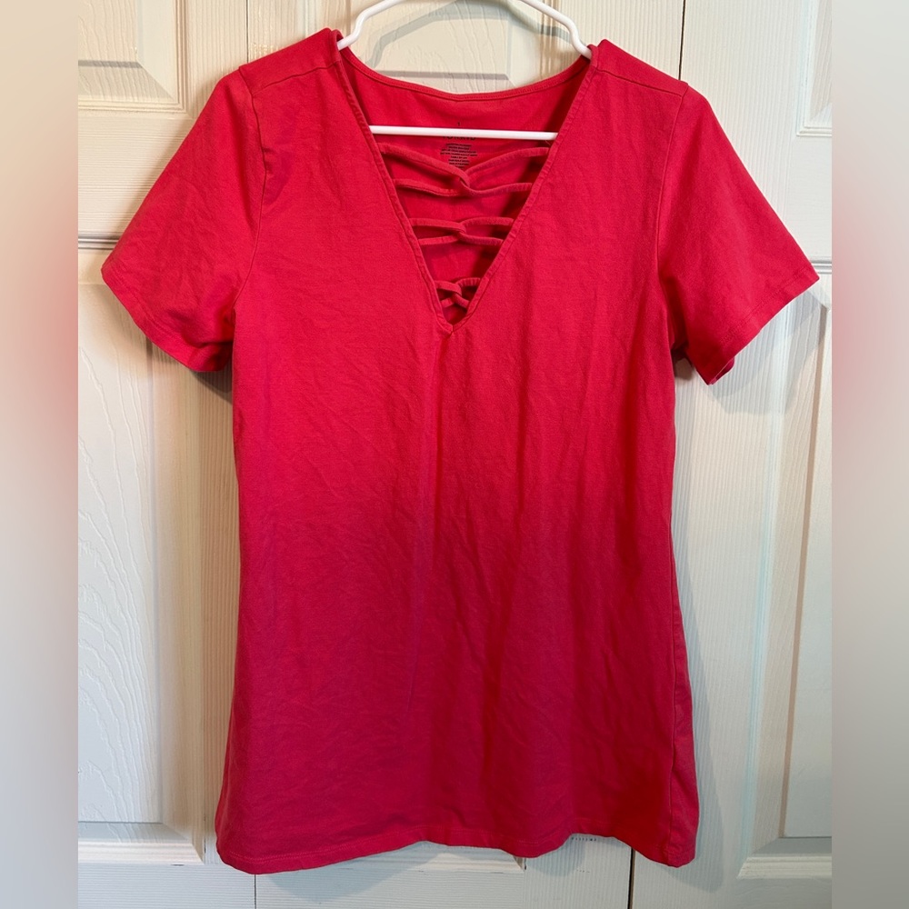 Torrid top SZ 1